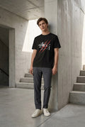 Black T-Shirt 214