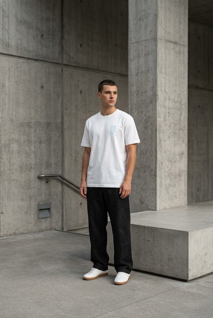 Classic T-Shirt 452