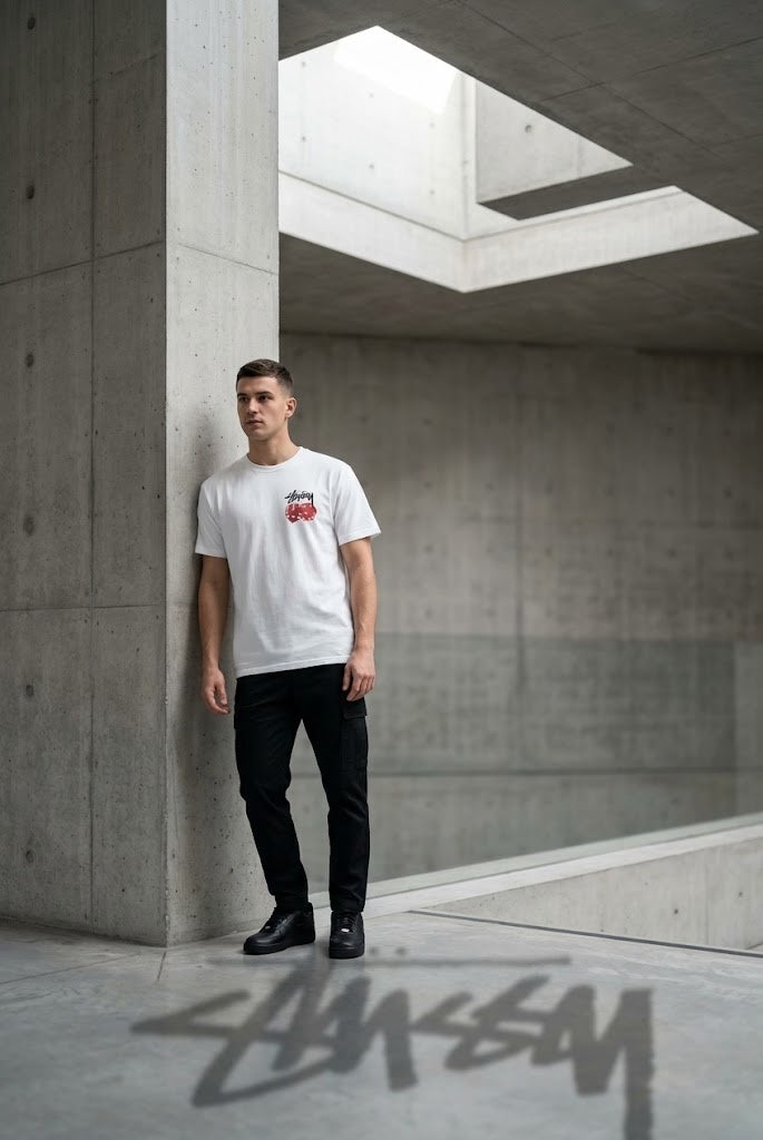 Classic T-Shirt 385