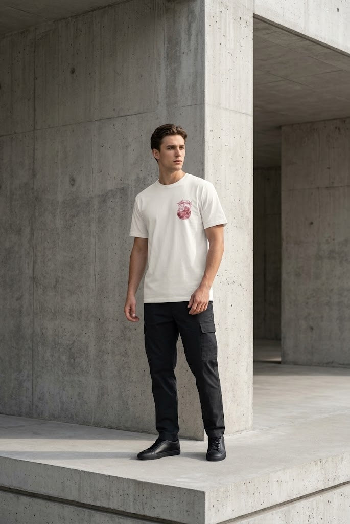 Classic T-Shirt 419