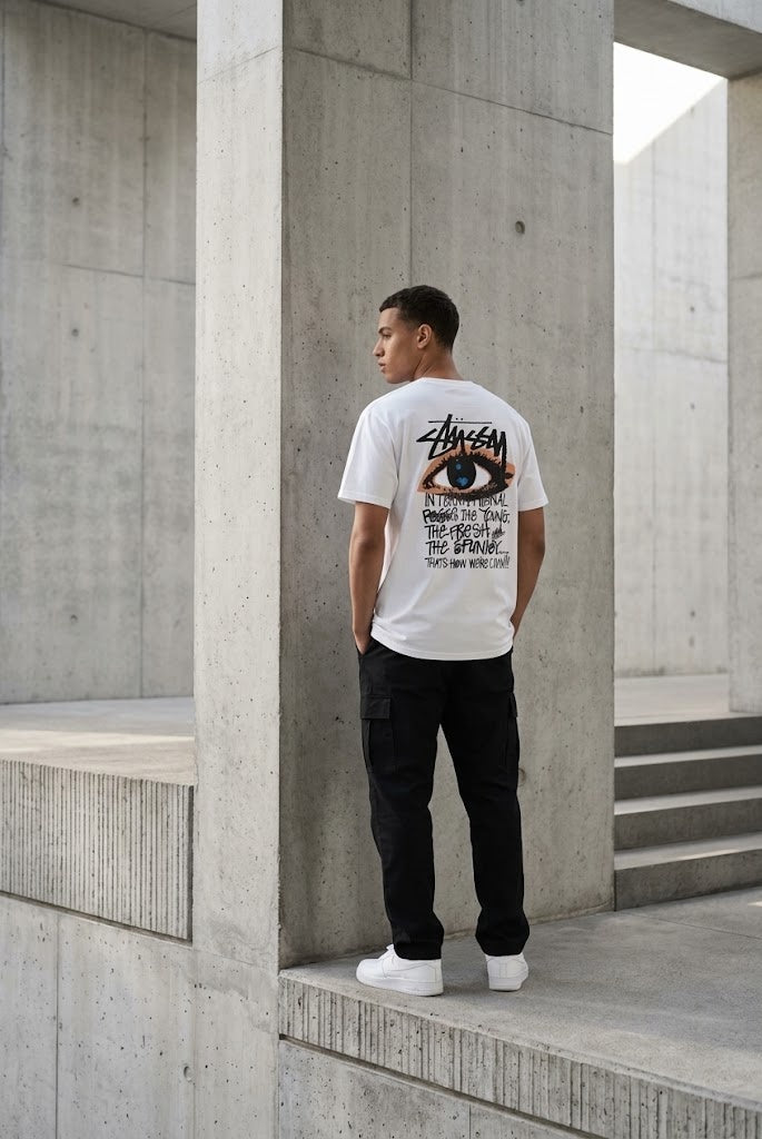 Classic T-Shirt 499