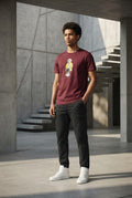 Red T-Shirt 120