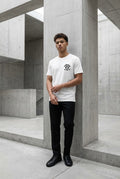 White T-Shirt 233