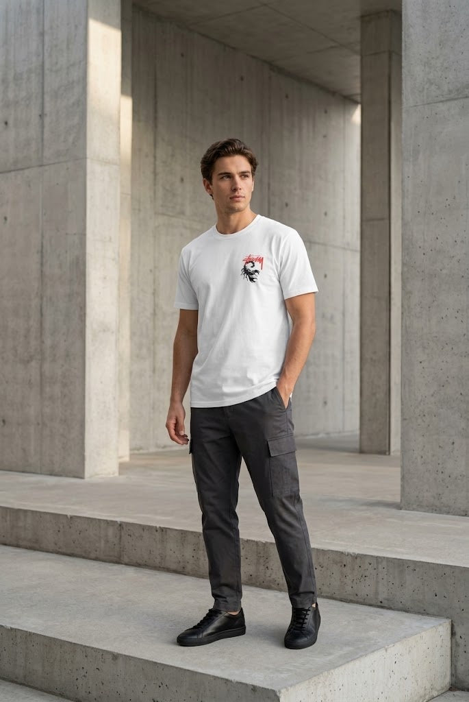 Classic T-Shirt 439