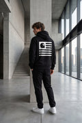 Essential Hoodie 005