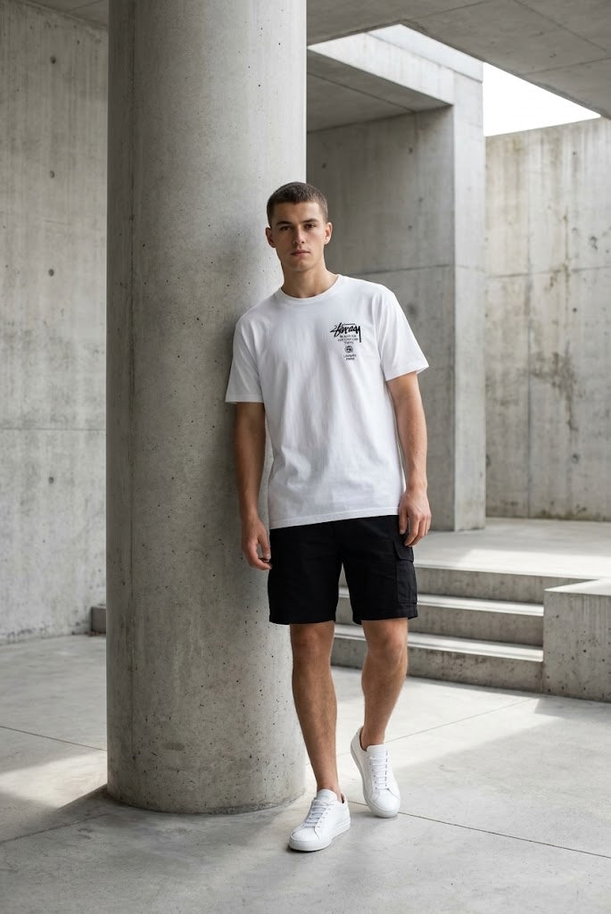 Classic T-Shirt 429