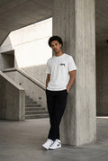 White T-Shirt 221