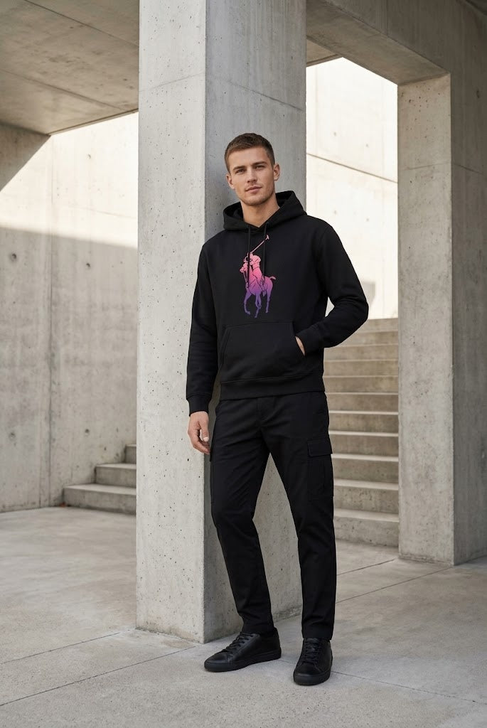 Essential Hoodie 173