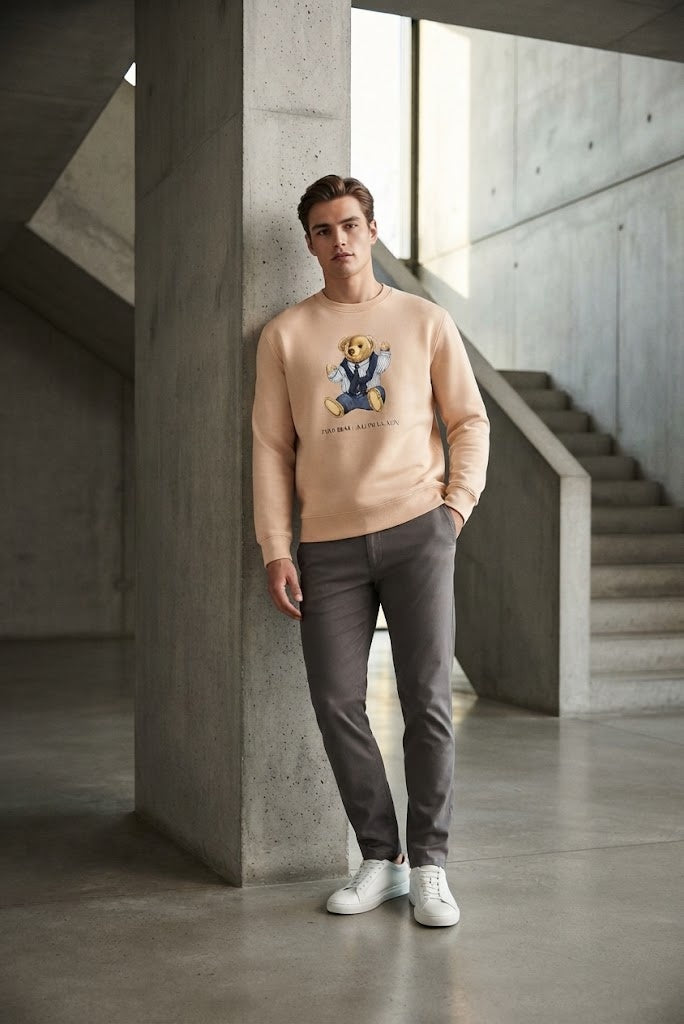 Classic Sweatshirt 140