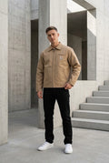 Classic Jacket 052
