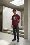 Red T-Shirt 251