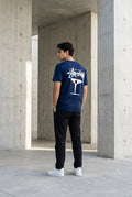 Blue T-Shirt 312