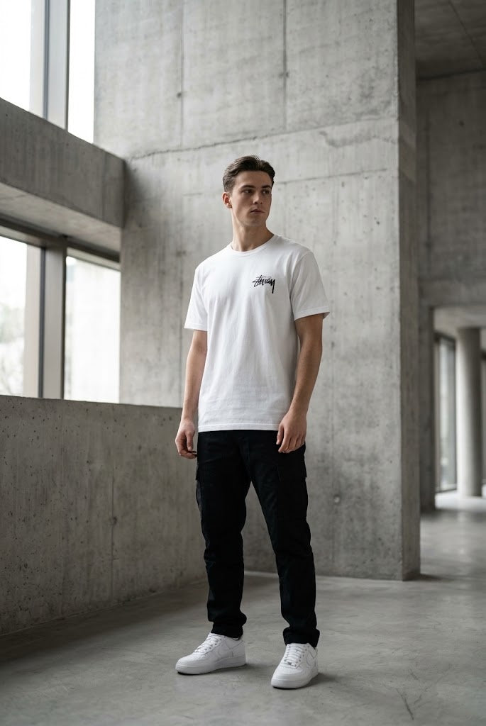 Classic T-Shirt 474