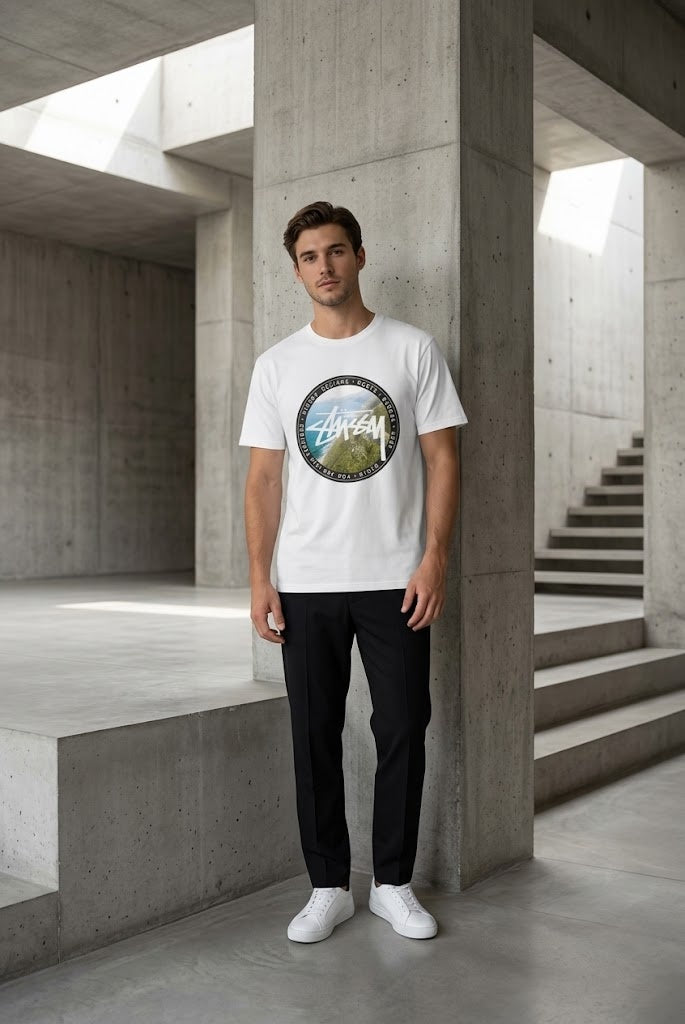 Classic T-Shirt 387
