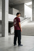 Red T-Shirt 342
