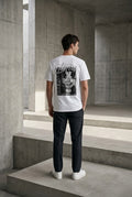 White T-Shirt 294