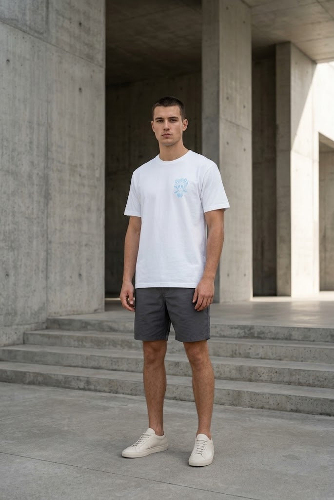Classic T-Shirt 400