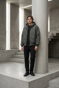 Classic Jacket 050