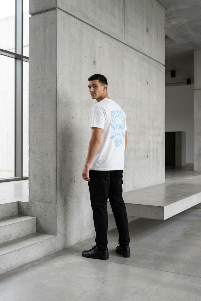 Classic T-Shirt 497