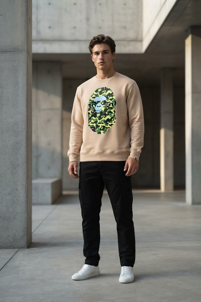Classic Sweatshirt 182