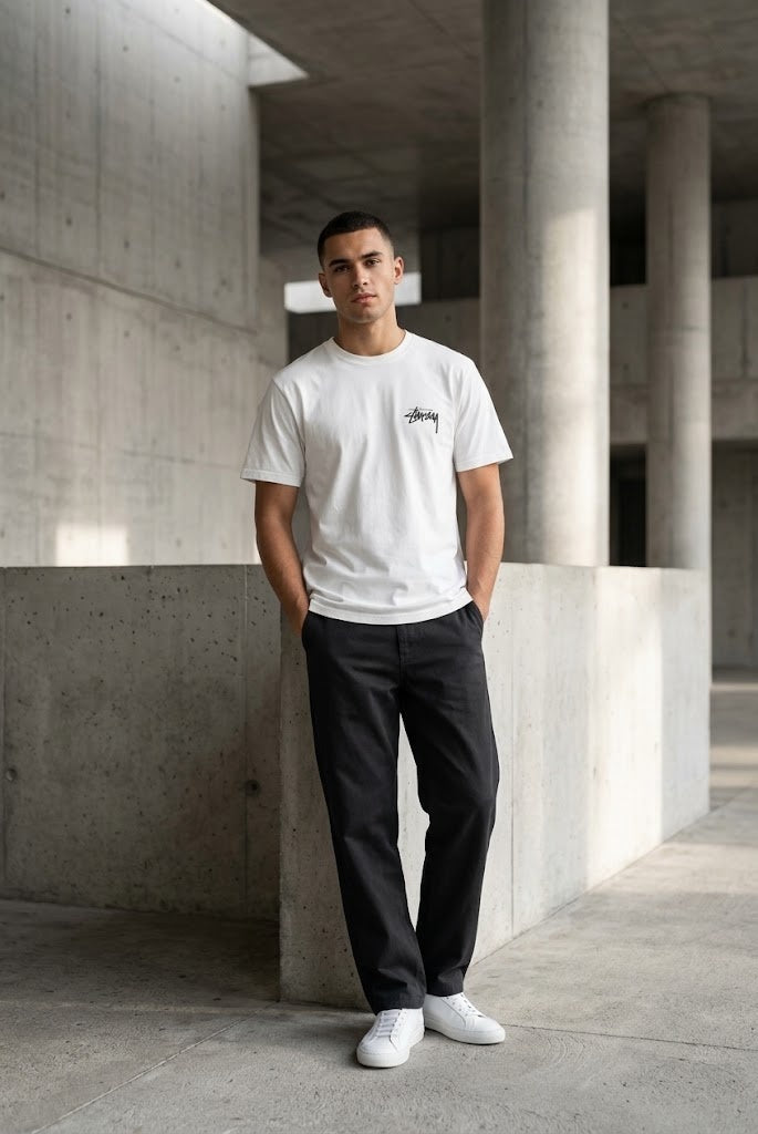 Classic T-Shirt 448