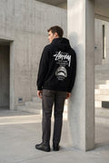 Essential Hoodie 154