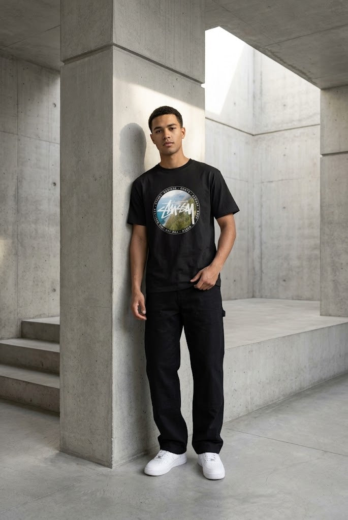 Classic T-Shirt 459