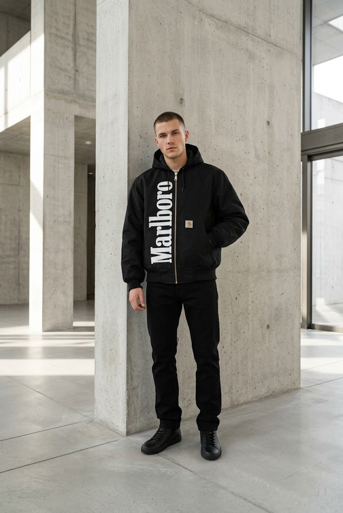 Classic Jacket 046