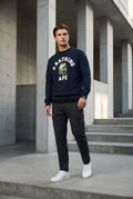 Blue Sweatshirt 081