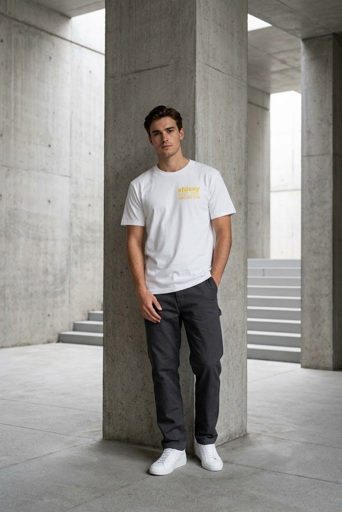 Classic T-Shirt 462