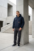 Classic Jacket 094