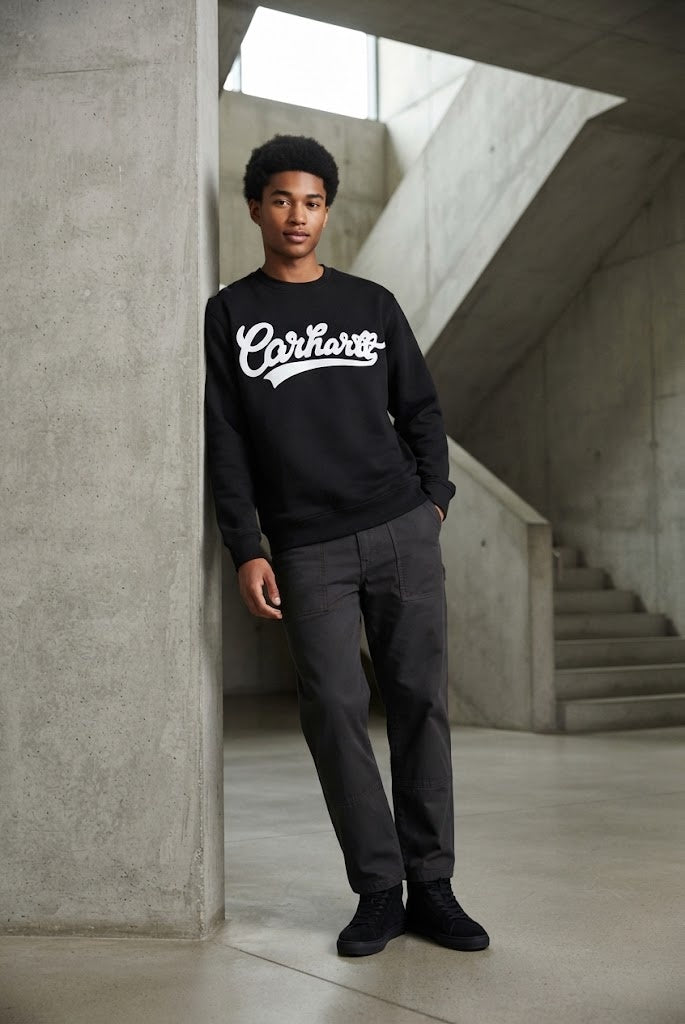 Classic Sweatshirt 233