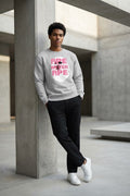 Grey Sweatshirt 131