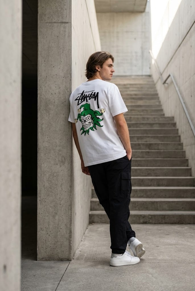 Classic T-Shirt 491