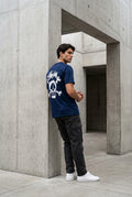 Blue T-Shirt 305