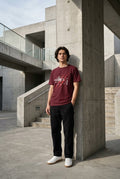 Red T-Shirt 259