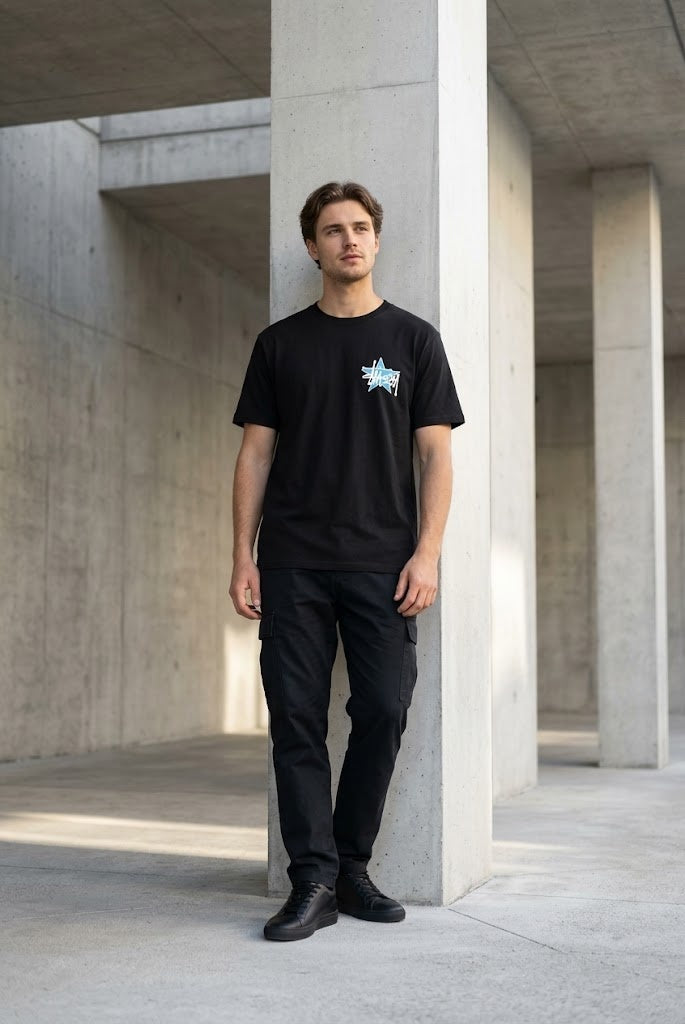 Classic T-Shirt 477