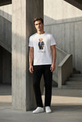 White T-Shirt 031