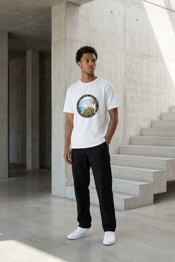 Classic T-Shirt 476