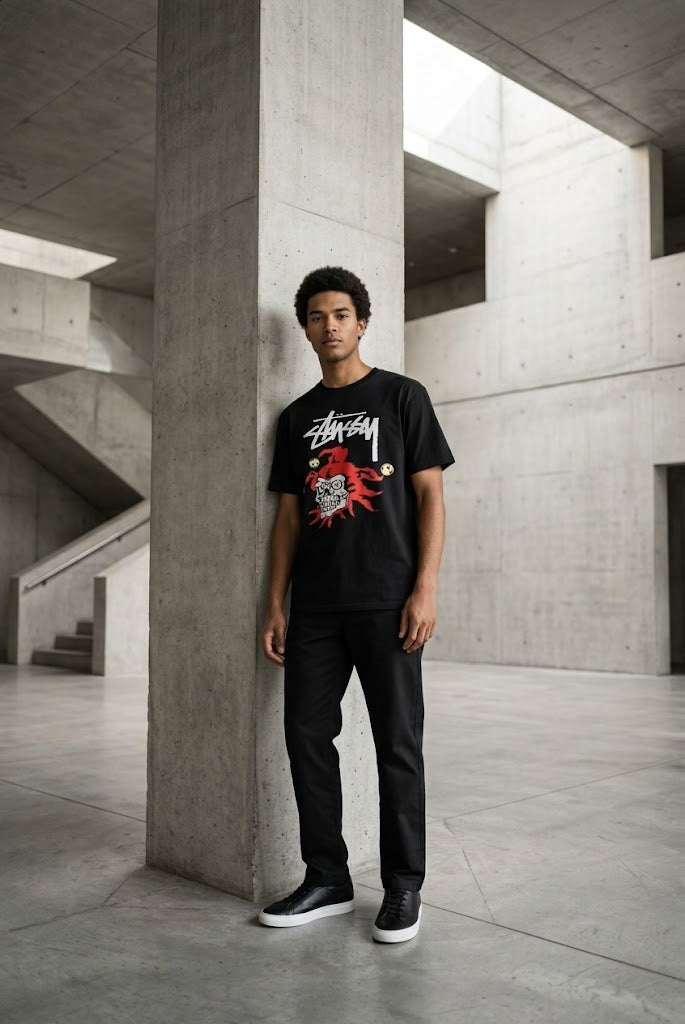 Classic T-Shirt 379