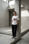 White T-Shirt 238