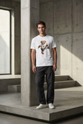 White T-Shirt 027