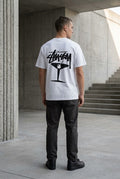 White T-Shirt 325