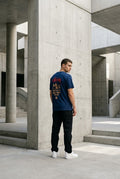 Blue T-Shirt 308