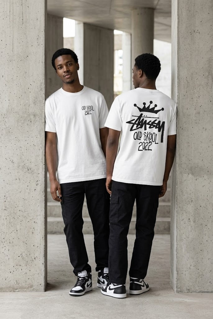 Classic T-Shirt 365