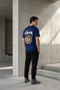 Blue T-Shirt 174