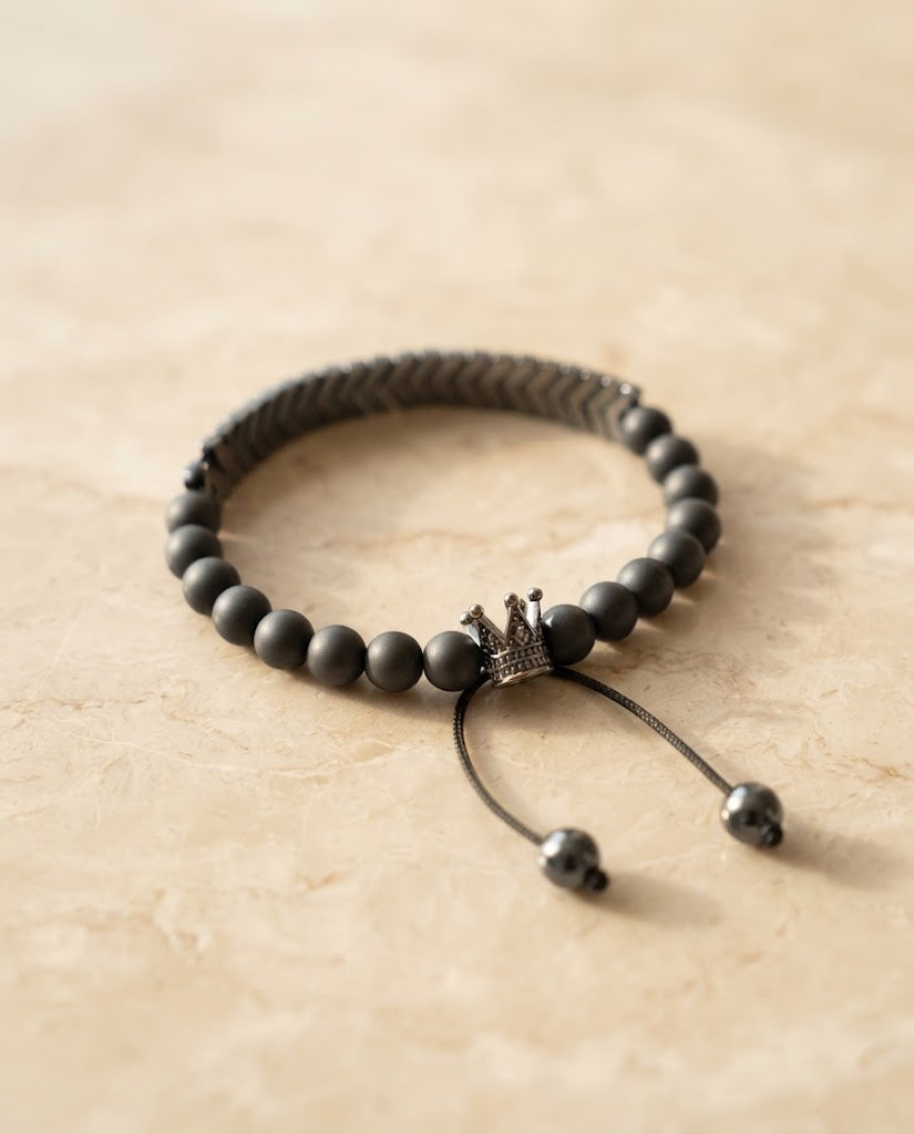 Buy 1 T-Shirt, Get 1 Bracelet Free
