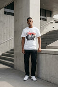White T-Shirt 246