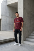 Red T-Shirt 258