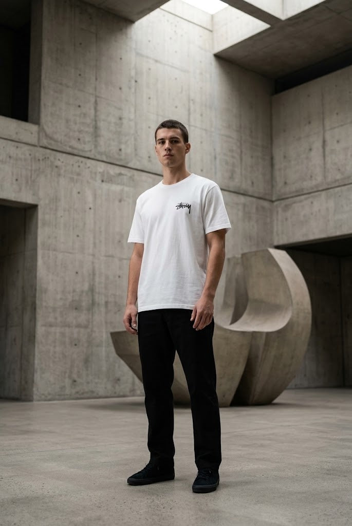 Classic T-Shirt 398
